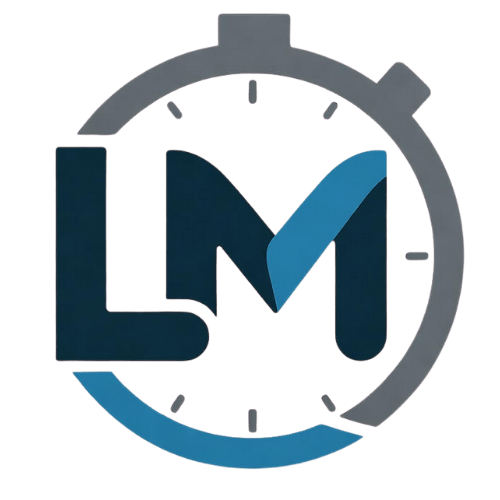 Learning Moment Logo